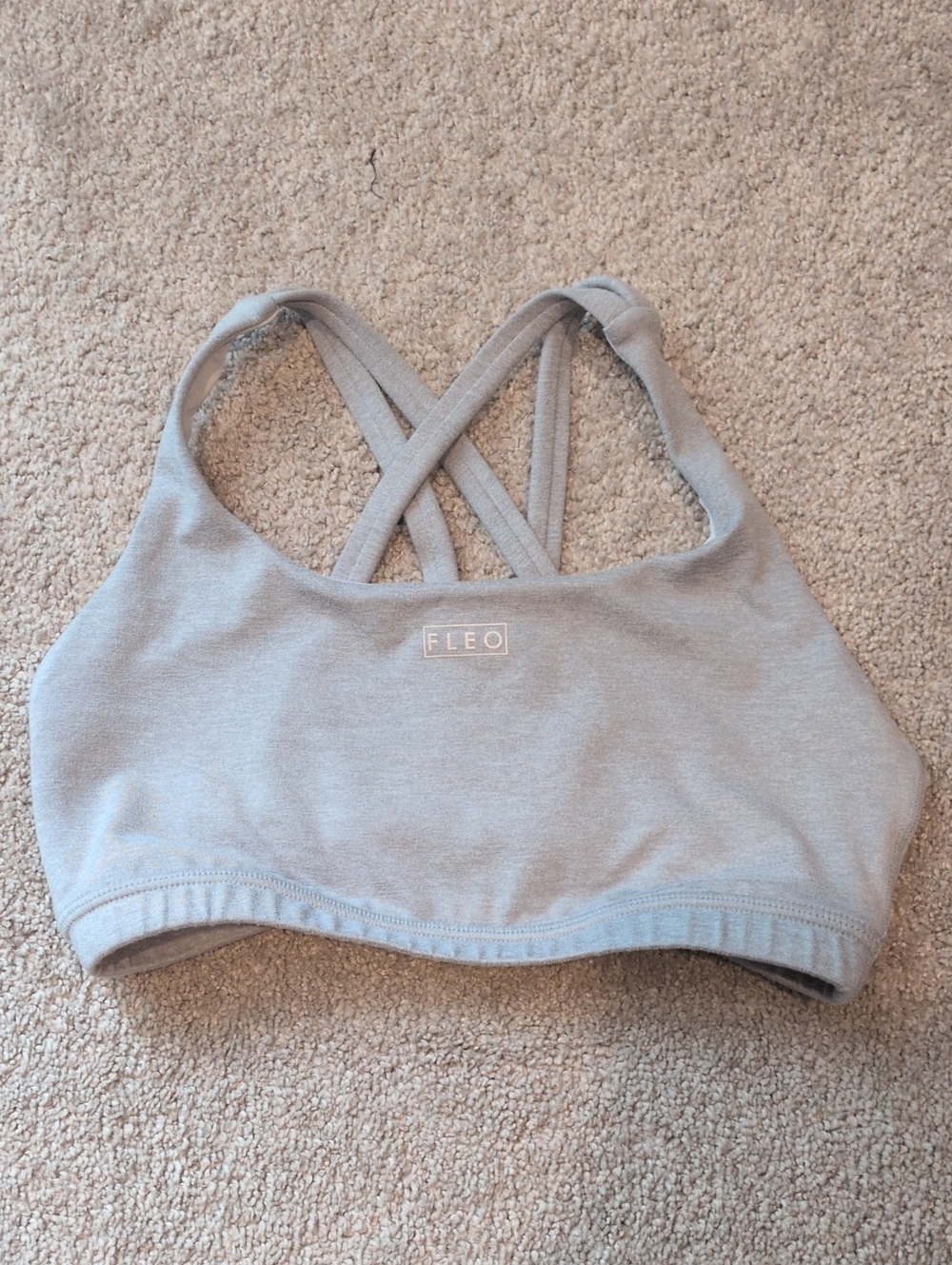 Fleo Isla Sports Bra